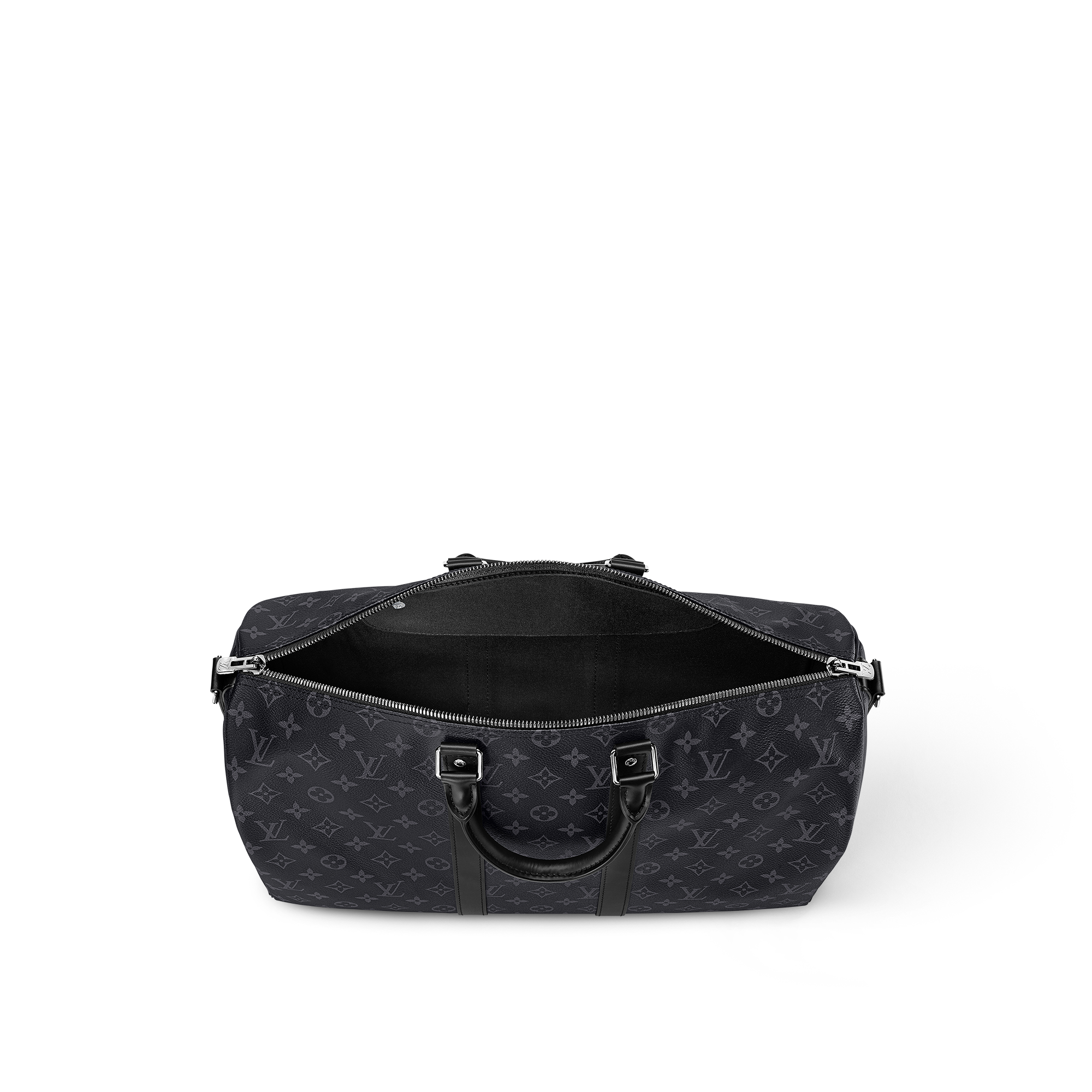 Keepall Bandoulière 45 Mon Monogram Monogram Eclipse Canvas